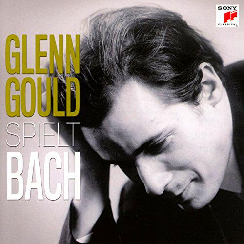 Glenn Gould spielt Bach