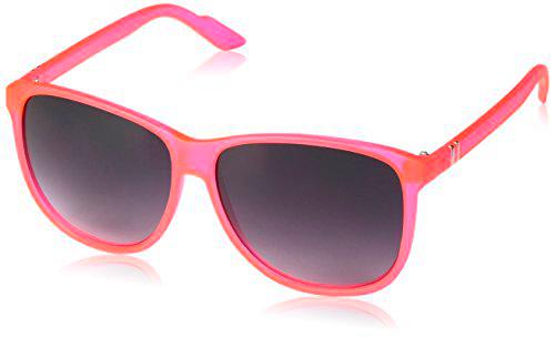 MasterDis Mstrds Sunglasses chirwa, Unisex, 10312, Rosa neón