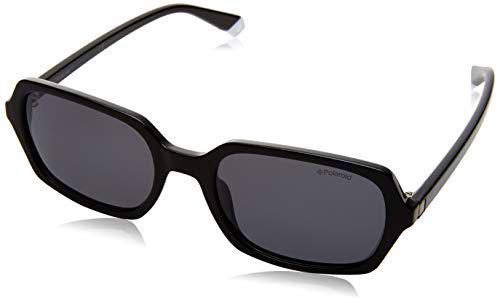 Polaroid PLD 6089/S Gafas, 807, 53 para Mujer