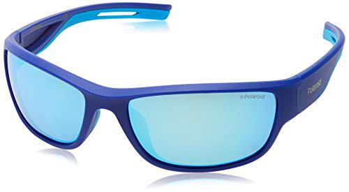 Polaroid PLD 7028/S Gafas, PJP, 60 Unisex Adulto