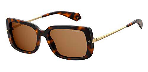 Polaroid PLD 4075/S Gafas, 86, 56 para Mujer