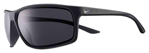 NIKE Injected Sunglasses Matte Black/Anthracite/Dk Grey