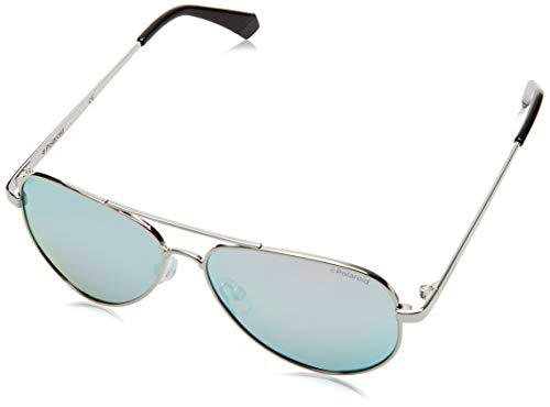 Polaroid PLD 8015/N/NEW Gafas, 10, 50 Unisex Adulto