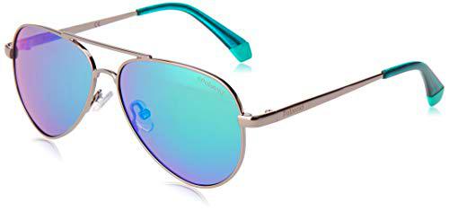 Polaroid PLD 8015/N/NEW Gafas, 6LB, 50 Unisex Adulto