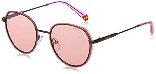 Polaroid PLD 6114/S Gafas, 35J, 51 Unisex Adulto