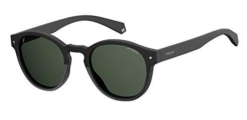 Polaroid PLD 6042/S Gafas, 807, 49 para Mujer