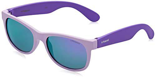 Polaroid P0300 MF 141 Gafas de Sol, Gris (Cristgompo/Grey)