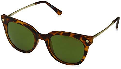 Pepe Jeans Marcela Gafas de sol, Marrón (Tortoise/Green)