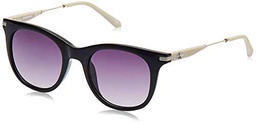 Calvin Klein CKJ19701S gafas de sol, Negro, 50 para Mujer