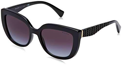 Ralph Lauren RALPH BY 0RA5254 Gafas de sol, Black, 54 para Mujer