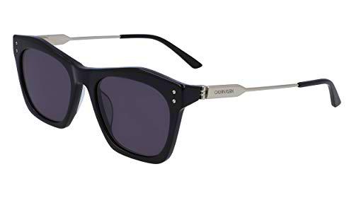 Calvin Klein EYEWEAR CK20700S gafas de sol, NEGRO, 5319 para Mujer