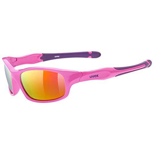 Uvex sportstyle 507 Gafas de deporte, Juventud unisex