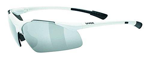 Uvex Sportstyle 223 Gafas de Ciclismo, Unisex Adulto