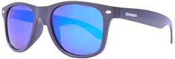 Ocean Sunglasses Beach Wayfarer - Gafas de Sol polarizadas