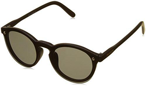 Paloalto Sunglasses p75000.0 Gafas de Sol Unisex, Negro