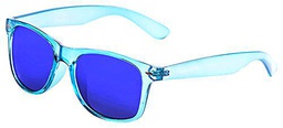 Paloalto Sunglasses p18202.12 Gafas de Sol Unisex, Azul