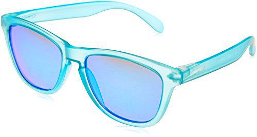 SUNPERS Sunglasses su40002.17 Gafas de Sol Unisex, Azul