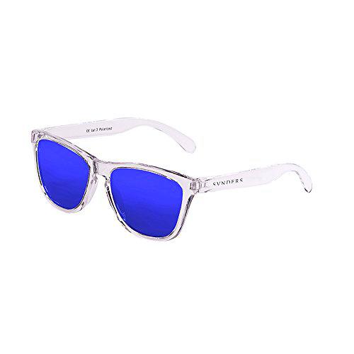 SUNPERS Sunglasses su40002.15 Gafas de Sol Unisex, Azul