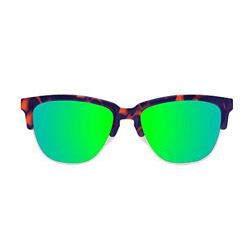 SUNPERS Sunglasses su40004.11 Gafas de Sol Unisex, Verde