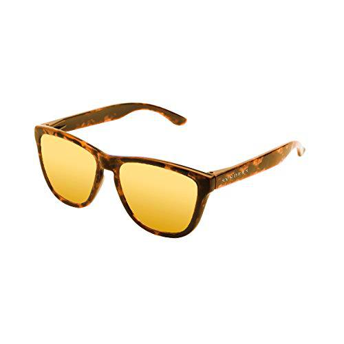 SUNPERS Sunglasses su40002.125 Gafas de Sol Unisex, Marrón