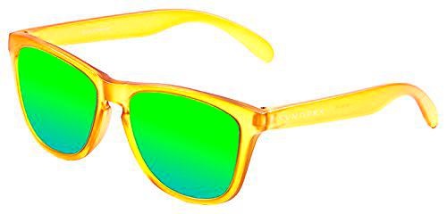 SUNPERS Sunglasses su40002.38 Gafas de Sol Unisex, Verde