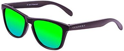 SUNPERS Sunglasses su40002.7 Gafas de Sol Unisex, Verde