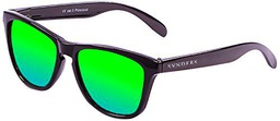 SUNPERS Sunglasses su40002.3 Gafas de Sol Unisex, Verde