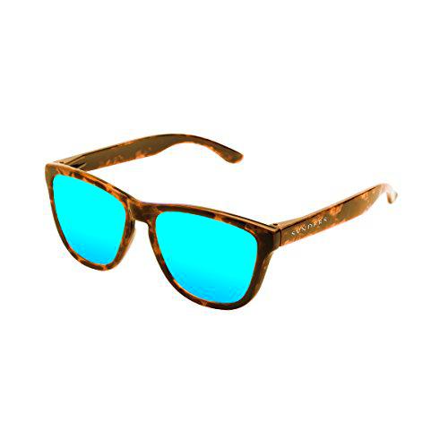 SUNPERS Sunglasses su40002.124 Gafas de Sol Unisex, Azul