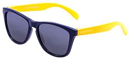 SUNPERS Sunglasses su40002.22 Gafas de Sol Unisex, Amarillo