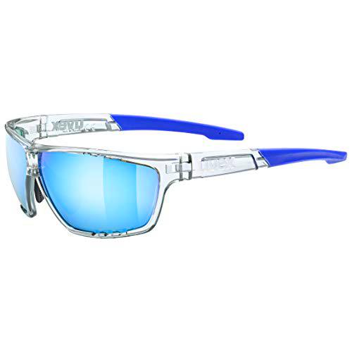 Uvex sportstyle 706 Gafas de deporte, Adultos unisex