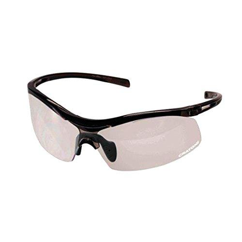 Gafas De Sol Cratoni C-Shade Translucent Black