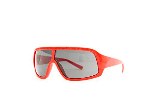 Bikkembergs BK-53405 Gafas de sol, Rossol, 73 Unisex