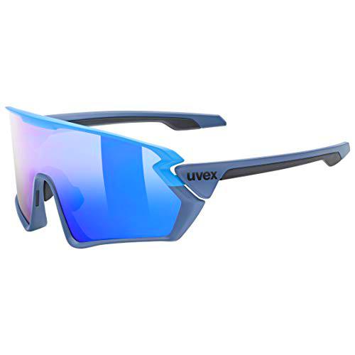 uvex Sportstyle 231 Gafas de Deporte, Adultos Unisex