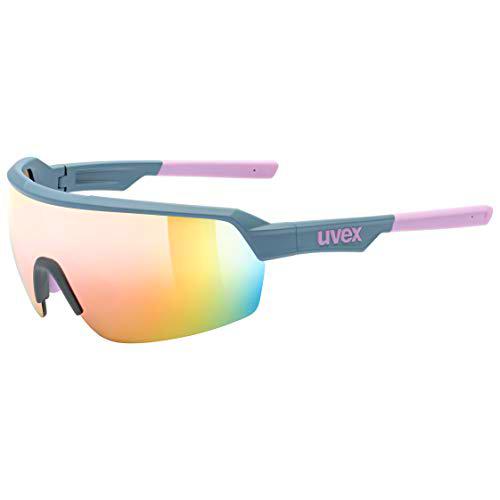 uvex Sportstyle 227 Gafas de Deporte, Unisex-Adult