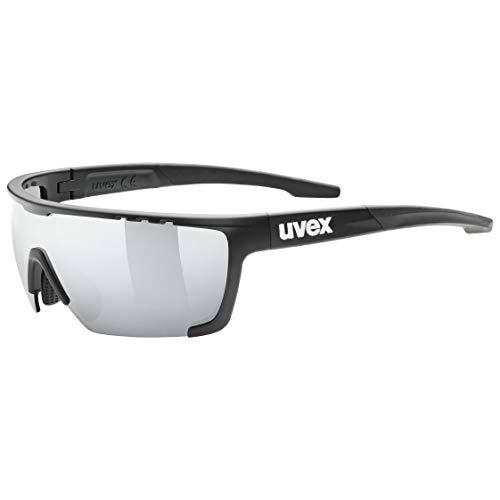 uvex Sportstyle 707 Gafas de Deporte, Unisex-Adult