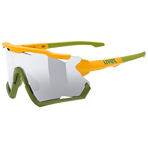 uvex Sportstyle 228 Gafas de Deporte, Adultos Unisex