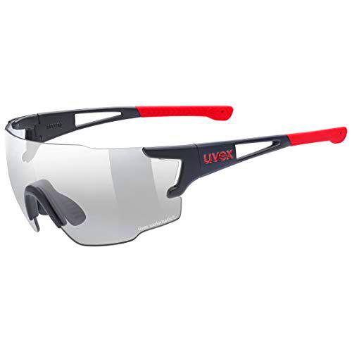 uvex Sportstyle 804 v Gafas de Deporte, Unisex-Adult