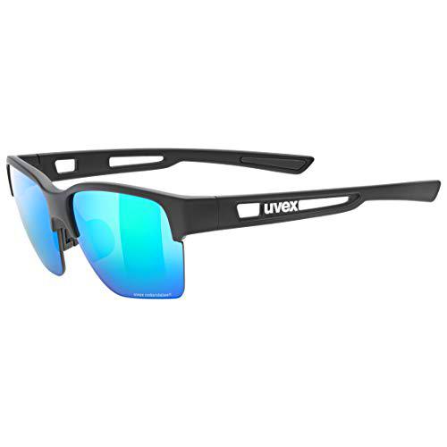 uvex Sportstyle 805 CV Gafas de Deporte, Unisex-Adult