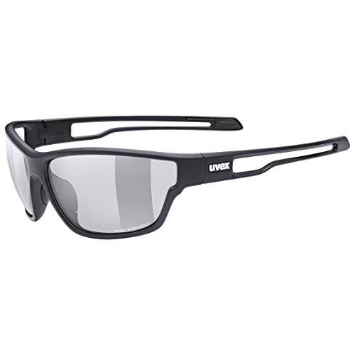 uvex Sportstyle 806 V Gafas de Deporte, Adultos Unisex