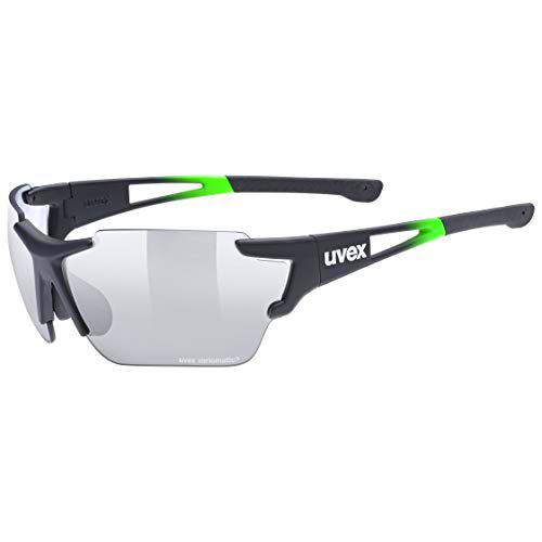 Uvex sportstyle 803 race vm Gafas de deporte, Adultos unisex