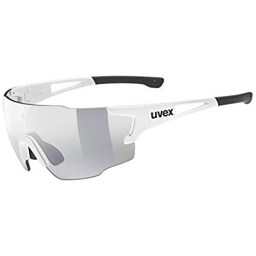 Uvex sportstyle 804 v Gafas de deporte, Adultos unisex