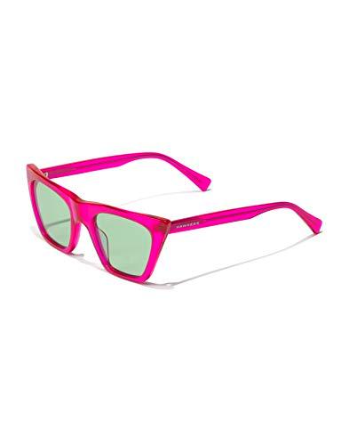 HAWKERS · HYPNOSE · Fuchsia · Green · Gafas de sol para hombre y mujer