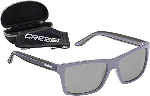 Cressi Rio Sunglasses Gafas de Sol Deportivo Polarizados