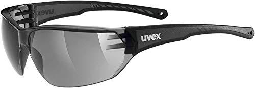 Uvex Sportstyle 204 Gafas de Ciclismo, Unisex Adulto