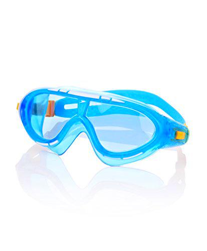 Speedo Biofuse Rift Gafas de Natación, Unisex niños