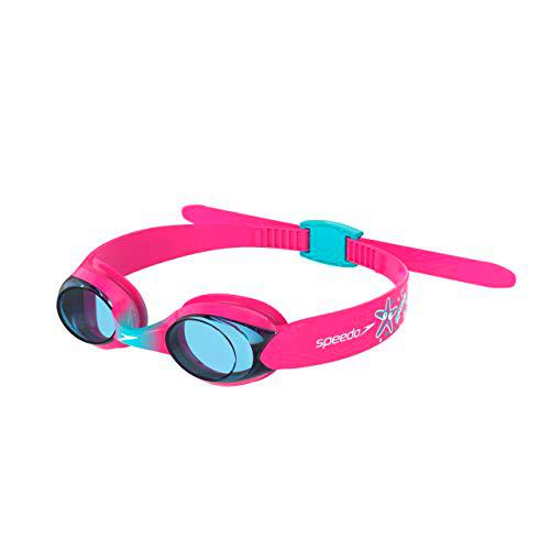 Speedo Gafas Illusion Disney natación, Infant Unisex