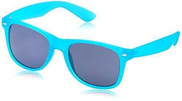 MSTRDS Likoma gafas de sol, Turquesa (turquoise 4192)