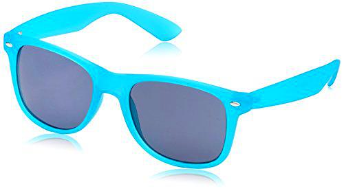 MSTRDS Likoma gafas de sol, Turquesa (turquoise 4192)