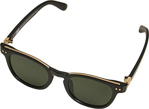 Urban Classics Sonnenbrille Sunglasses Italy with Chain Gafas