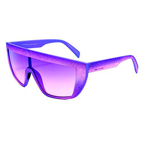 italia independent 0912-014-016 Gafas de sol, Morado